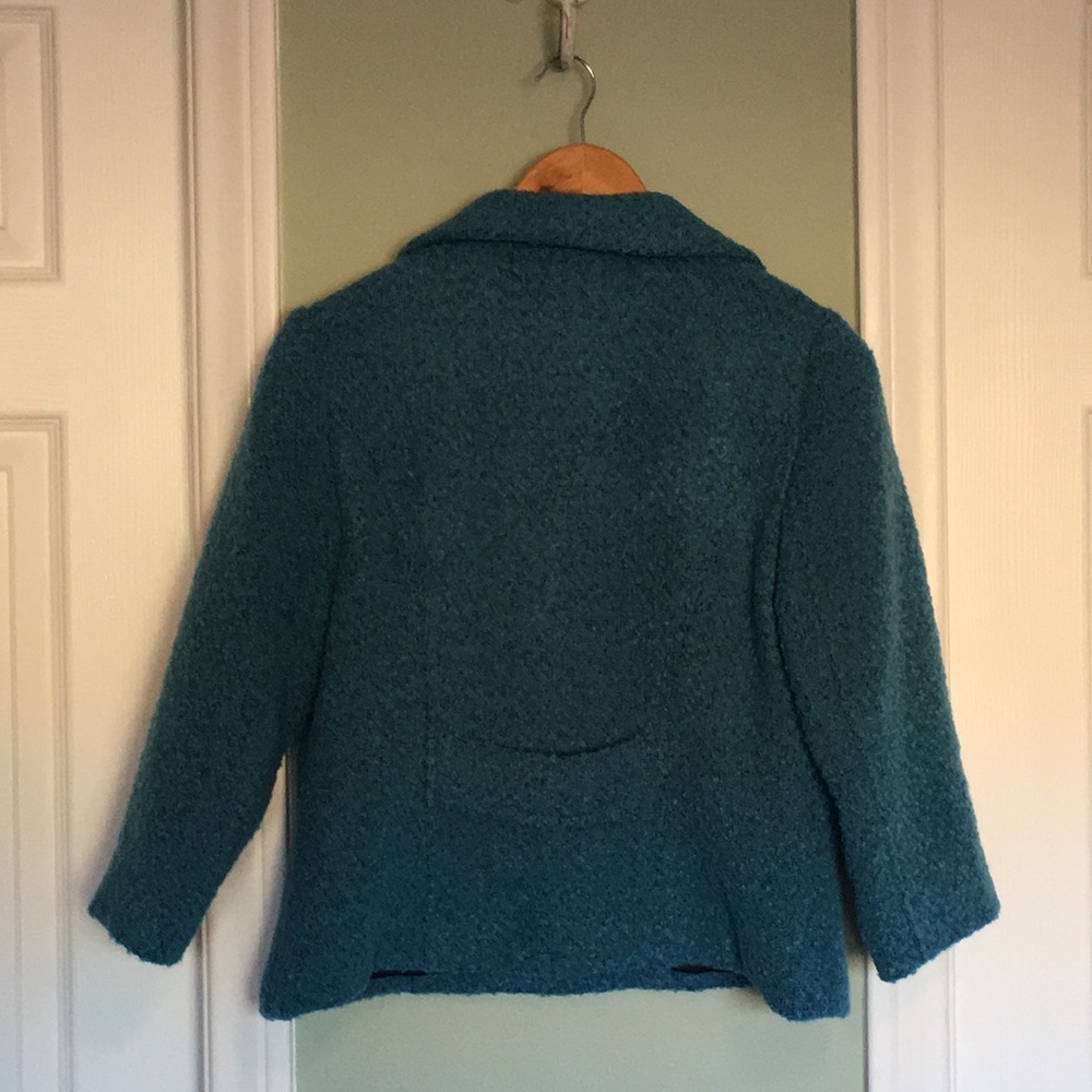 Jacket - Picture 2 of 3